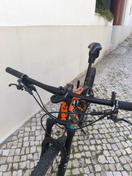 KTM Myroon Master R29