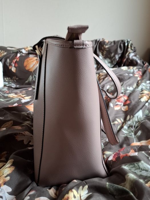 Torebka  shoperka  Ochnik