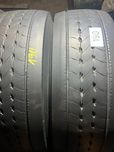 Opony Ciężarowe 315/70 R22,5 GOOD YEAR K MAX S -2 sztuki