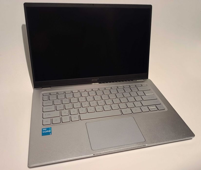 Ноутбук 14" Acer Swift 3 SF314, i3-1220P, 8GB, Intel UHD, 512Gb