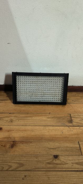 American DJ - Mega Panel LED 4 unidades para venda
