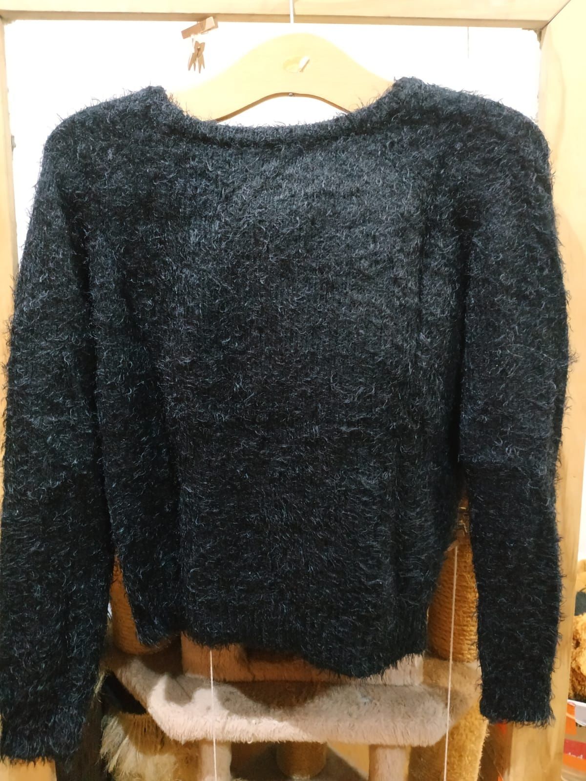 Sweter damski rozmiar M