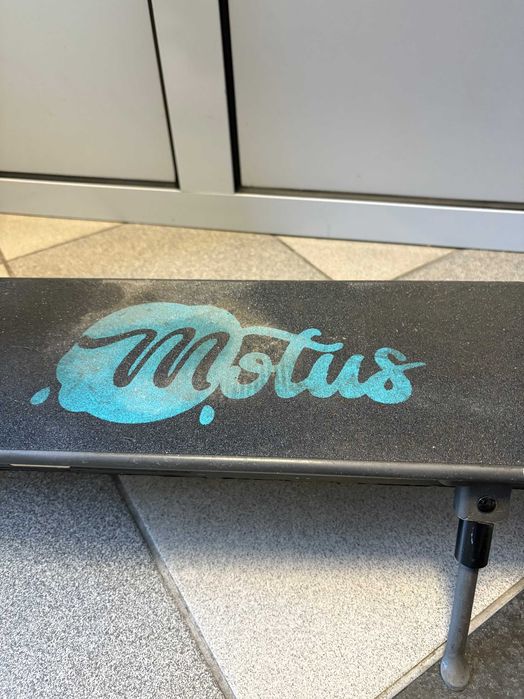 Hulajnoga elektryczna Motus Scooty 8,5 350W