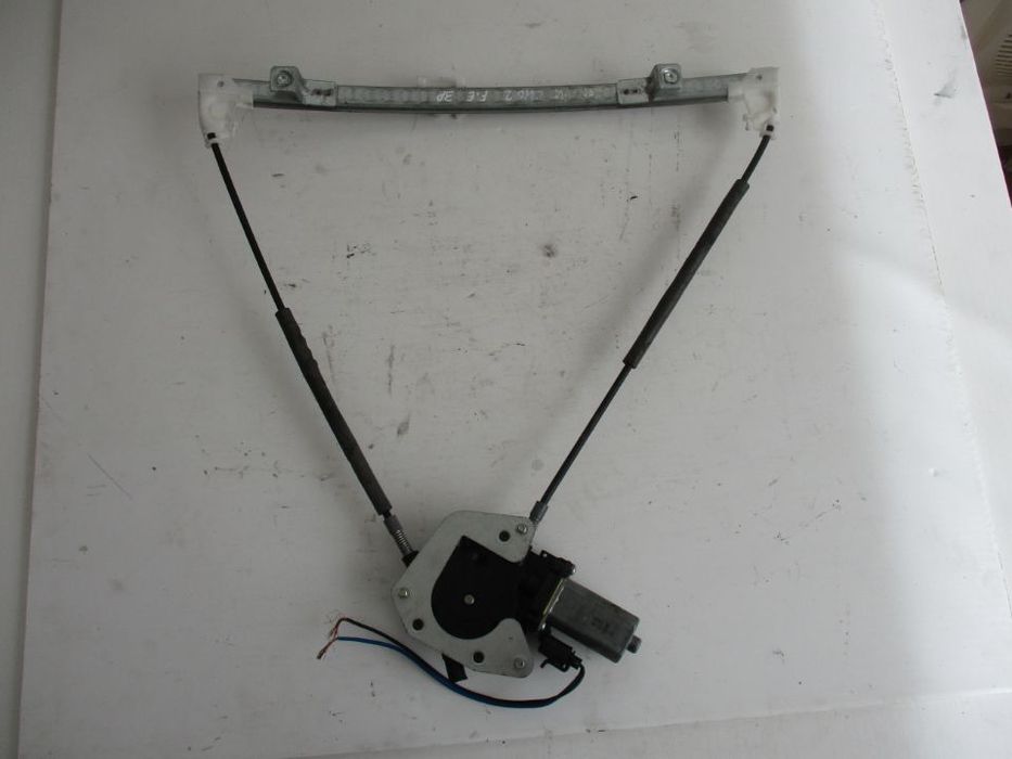 Elevador vidro electrico Renault Clio 2 II  3 portas esquerdo