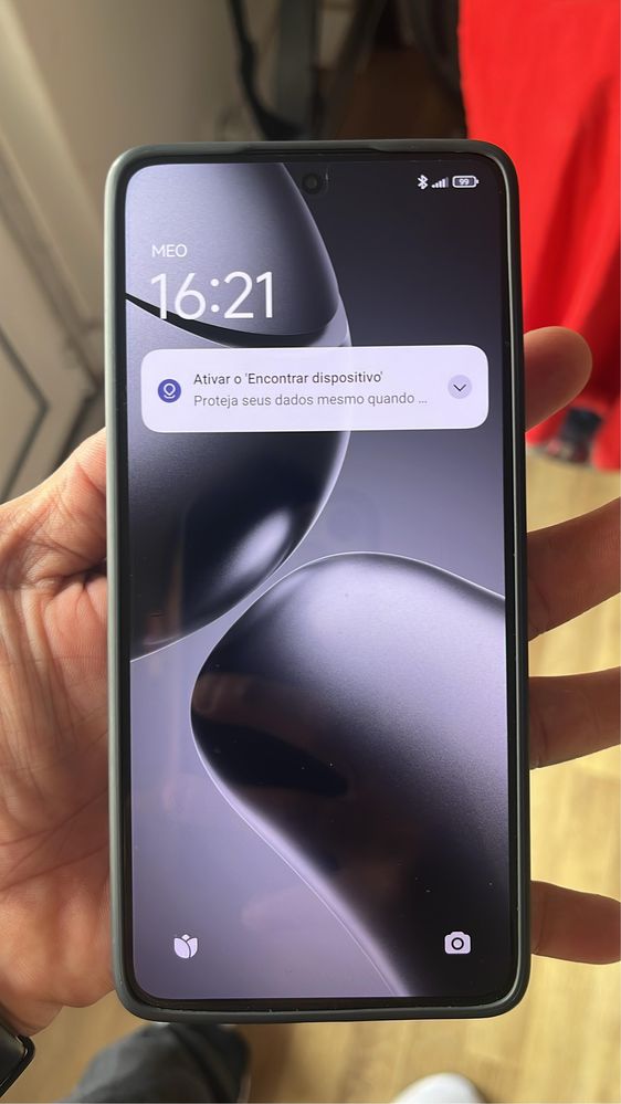 Vendo Xiaomi 14 t novo
