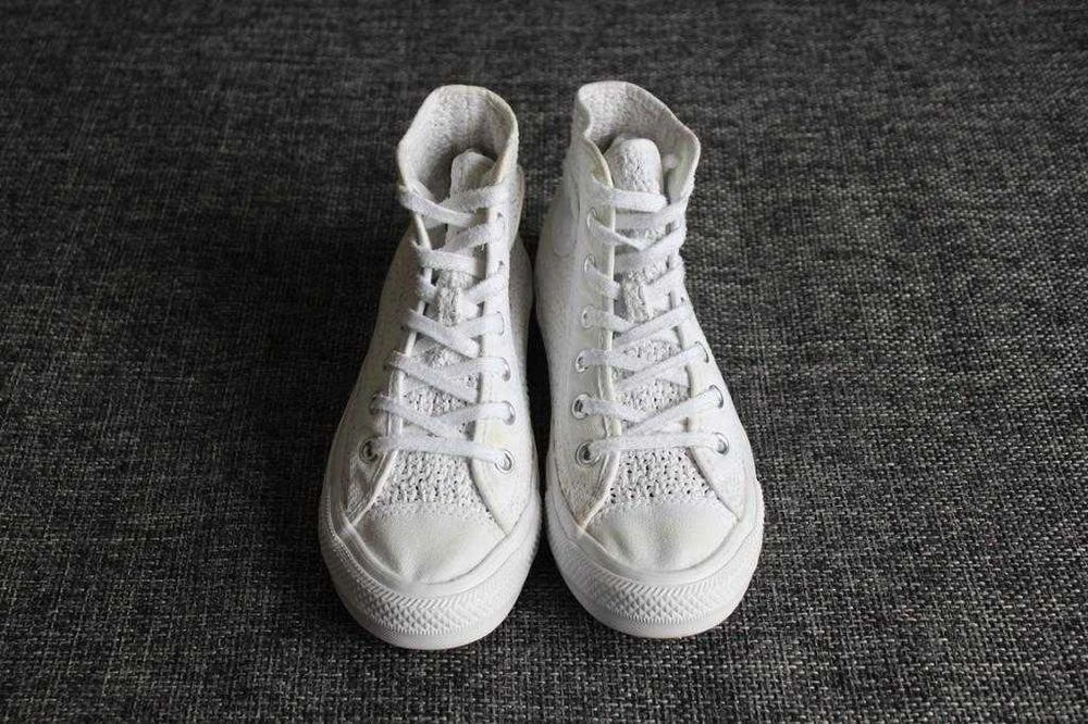 Кеди літні Converse Summer Getaway Chuck Taylor All Star Оригінал 39р