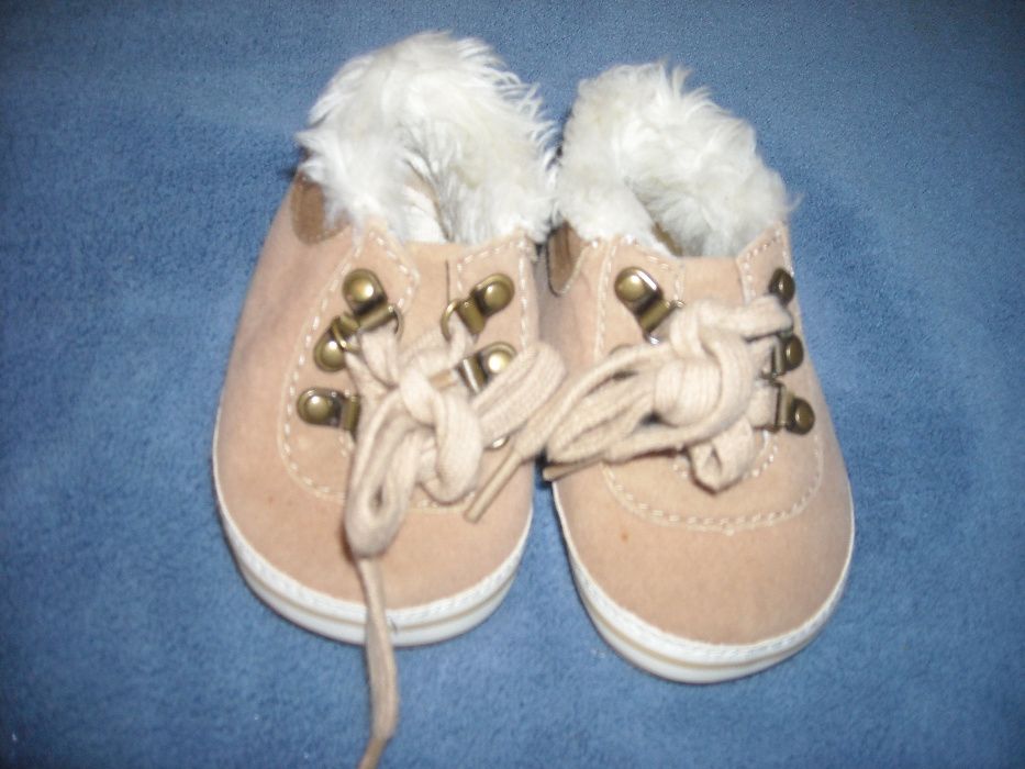 Sapato Newborn Mayoral nr16