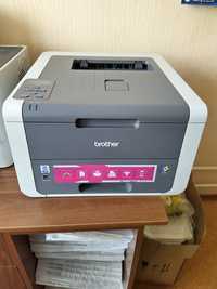 Принтер Brother HL-3140CW