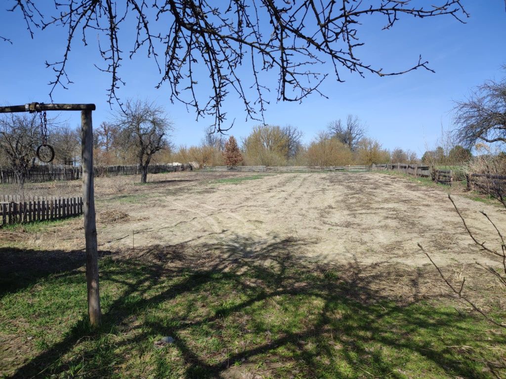 Продам будинок в селі Слобідка Новгород-Сіверського району.