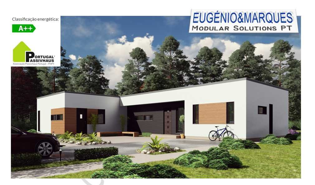 Casas Pre Fabricadas Modulares Individuais Luxo M2 M3 M4 Madeira EN ES