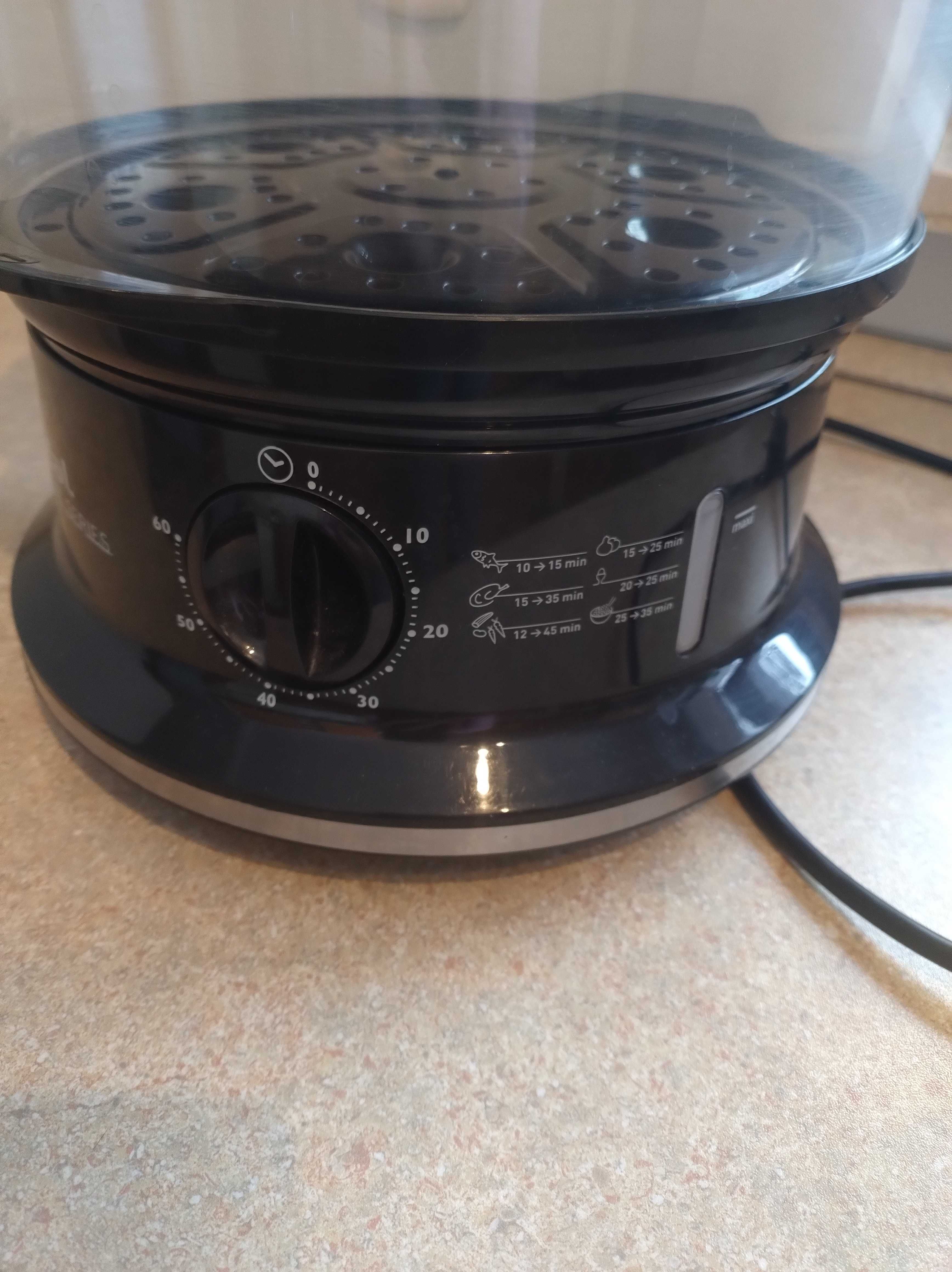 Parowar  Tefal CONVENIENT Series