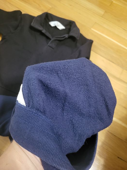 Набір одягу НМ для хлопчика, 3-4 роки