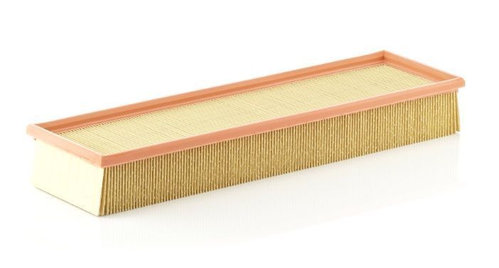 Audi 100 C3 Filtr powietrza