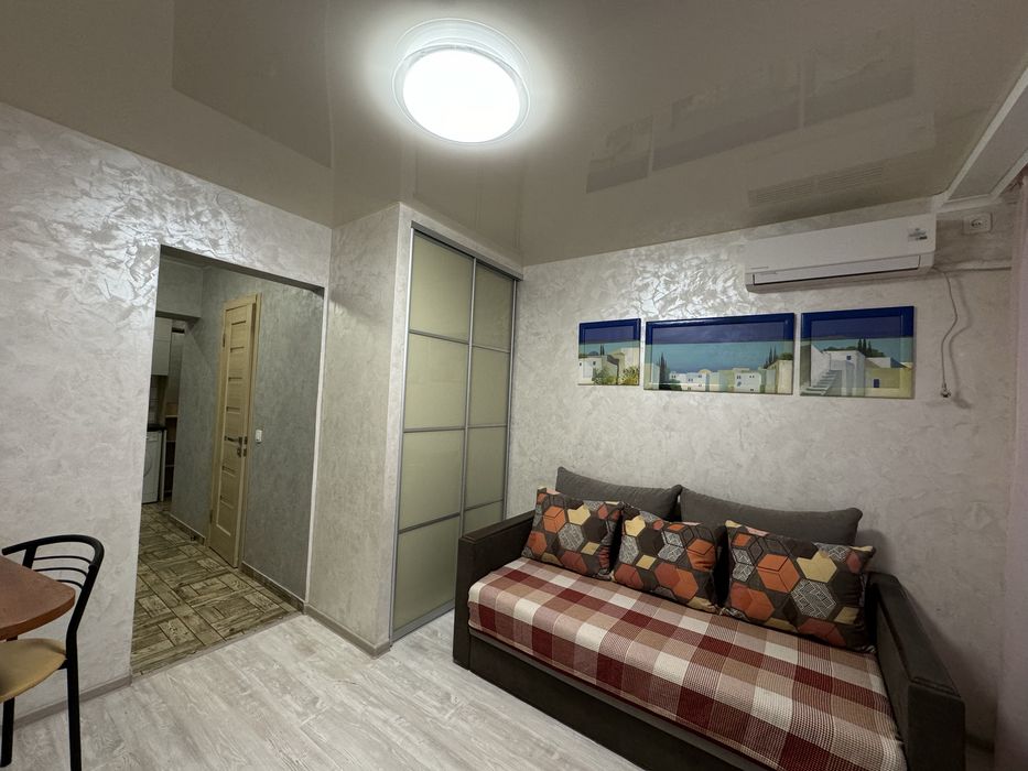 Сдам 1 к.кв ул. Совхозная ( Слобожанское)