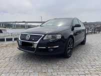 Vw Passat 2.0 TDI R Line    170cv Cx Automatica NACIONAL