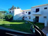 Alugo T1 junto a Vale de Lobo