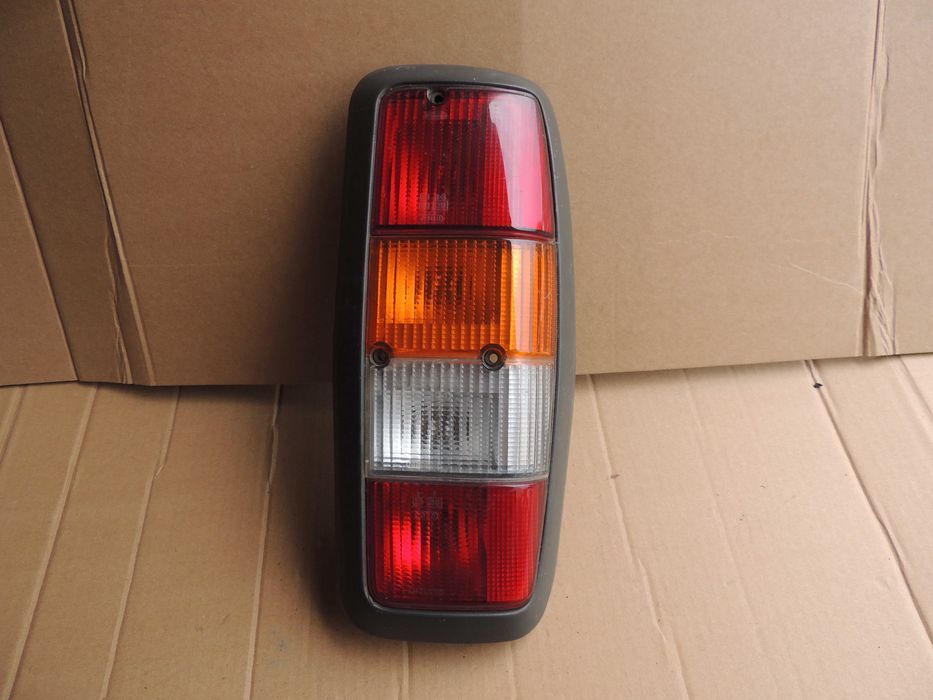 Lampa tył tylna europejska Ford Transit MK3 III 3 LIFT 84,85,86