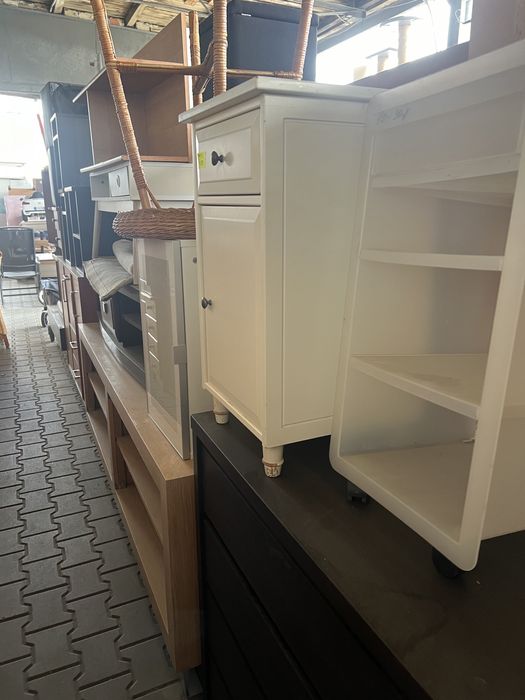 Stol ikea - mozliwy transport