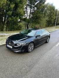 Peugeot 508 1.5 Bluehdi Allure