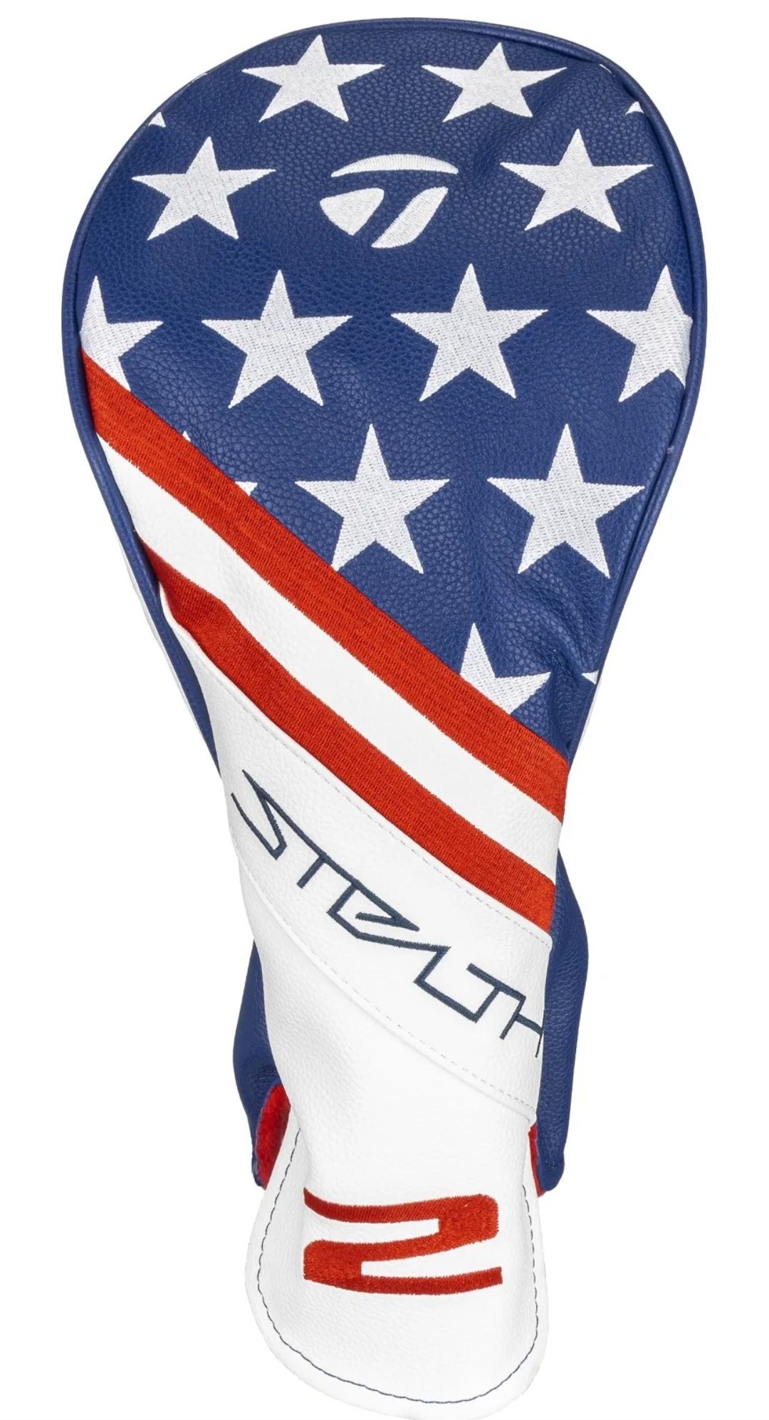 TaylorMade Stealth 2 Ryder Cup USA Limited Edition Driver 9⁰ / Ventus