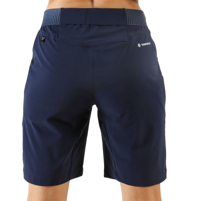Szorty damskie Salewa Pedroc Cargo 3 DST- navy Cena reg 420 zł Roz.XXS