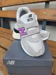 Buty sportowe dla dziewczynki New Balance Running 580 rozmiar 33