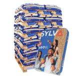 Pellet SYLVA Din Plus Produkt Polski PREMIUM 6mm Dystrybutor