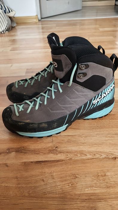 Buty Scarpa Mescalito rozm 41