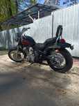 Honda Steed 400 мотоцикл ,байк