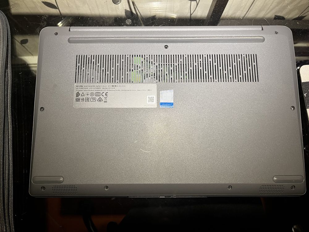 PC Lenovo IdeaPad 3 14’’ muito bom