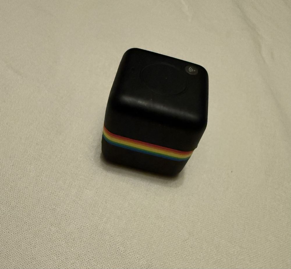 Aparat Polaroid Cube