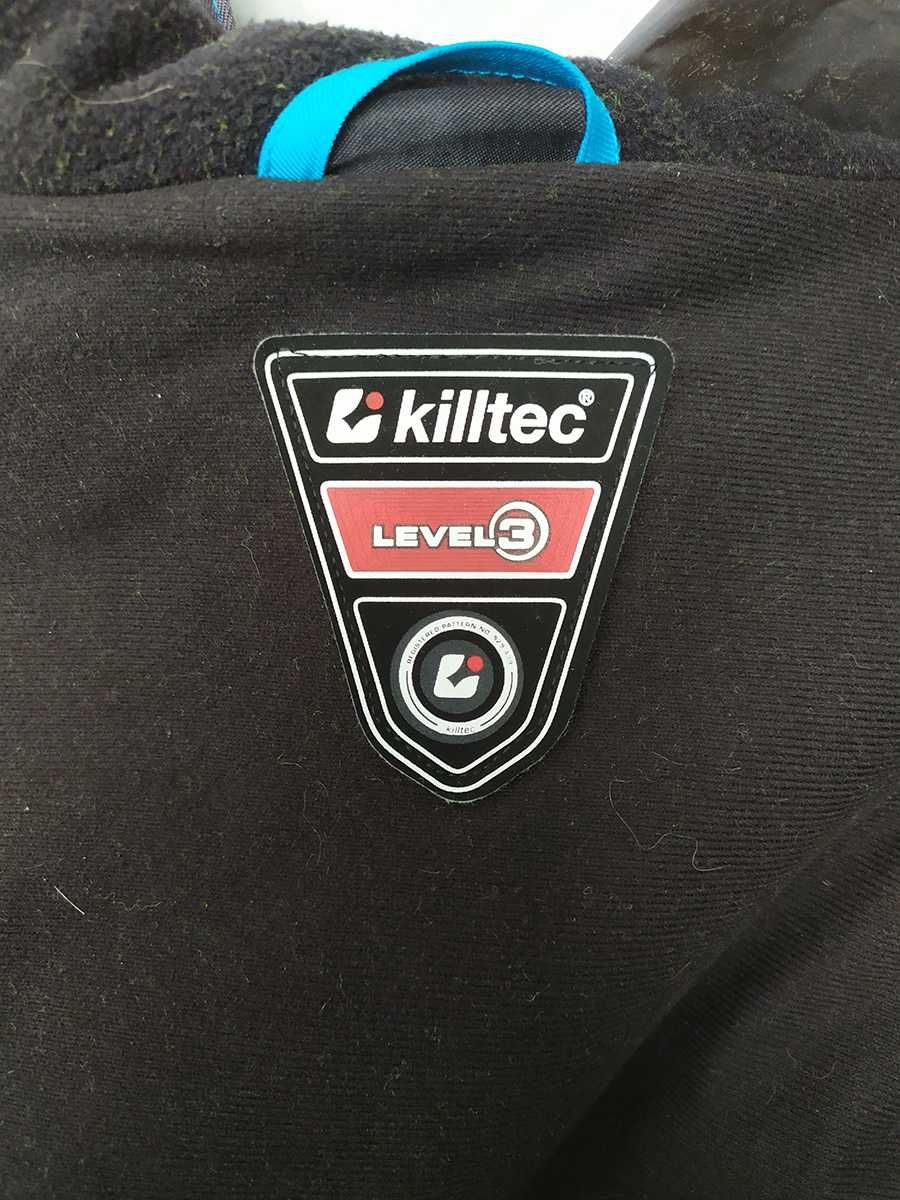 Комбінезон жіночий Killtec Level 3