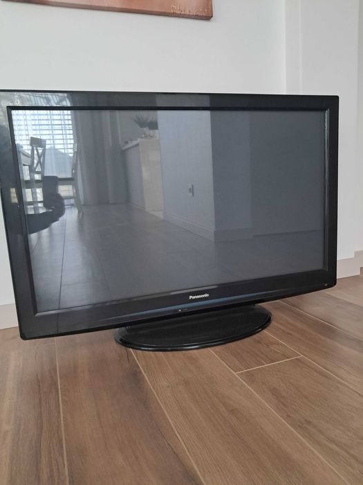Panasonic Viera 42 cale telewizor plazma