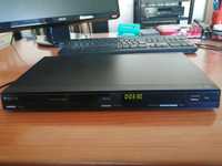 Leitor de DVD e CD Philips DV3264