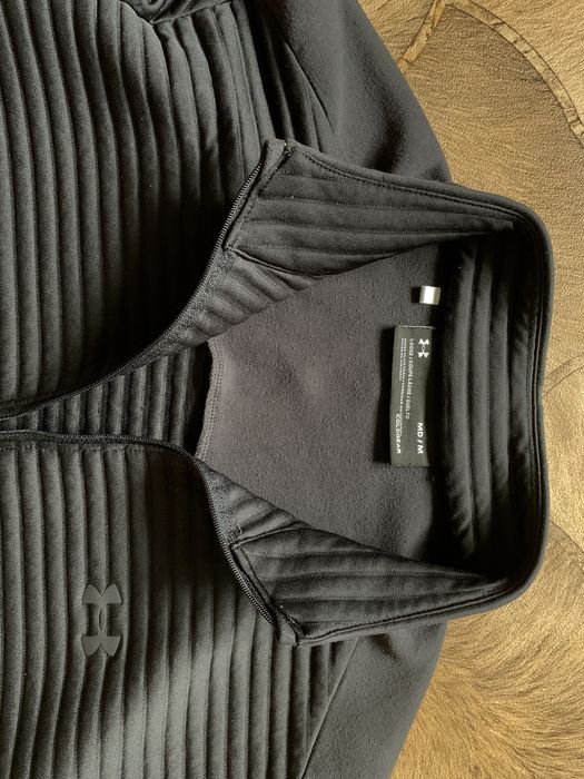 Зипка Under Armour