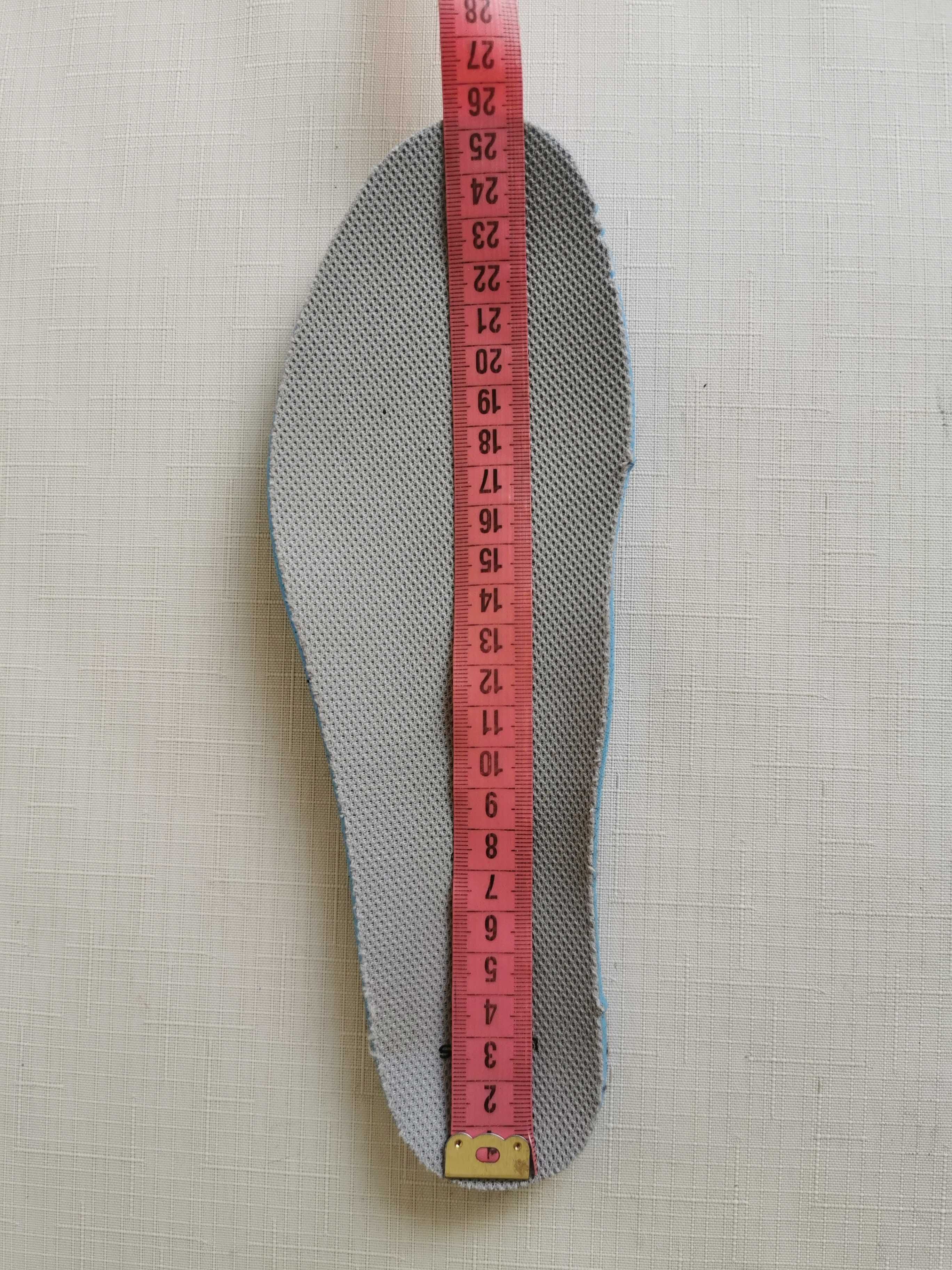 Salomon Gore Tex r.39-40/ wkł. 25cm-St. bdb