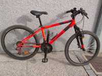 Bicicleta BTwin RockRider