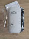 Wireless WiFi repeater