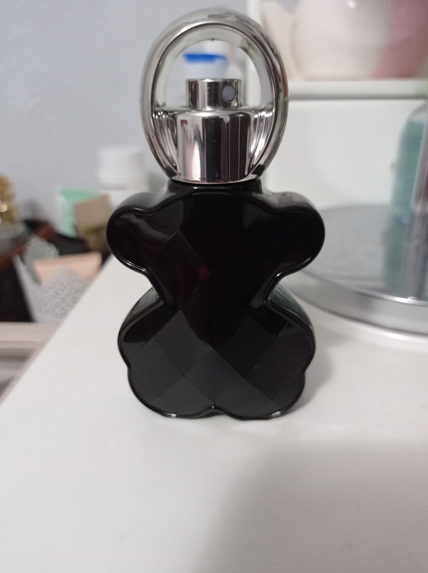 Perfume Tous Love Me The Onyx