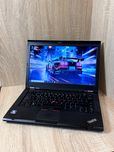 Lenovo ThinkPad T430/i5 3320m/8gb oзу/ssd 120gb.