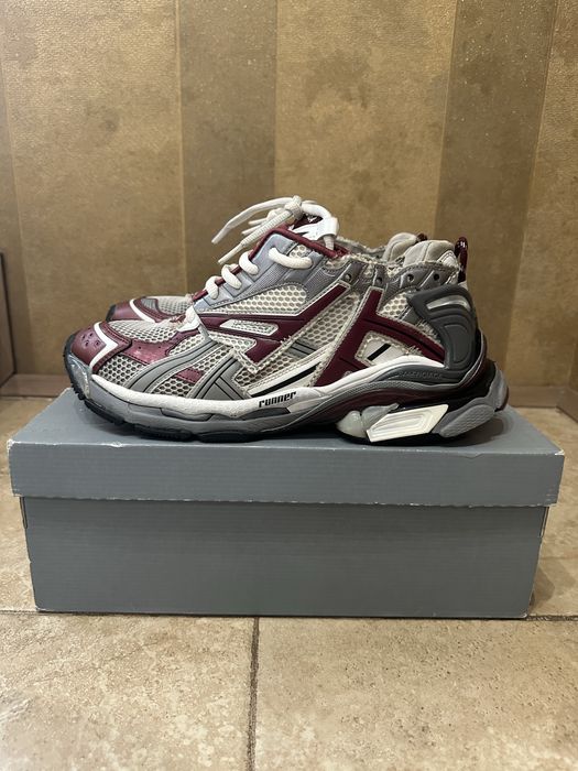 Balenciaga Runner/Баленсиага ранер/Баленсиага Трак(sk8,drip,casual)