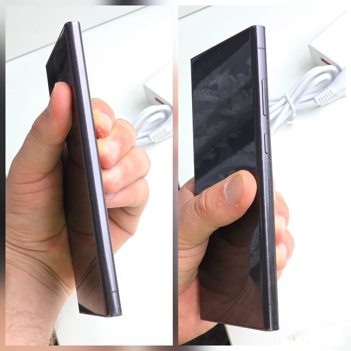 Samsung galaxy s23 ultra 256 gb