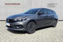 Fiat Tipo Salon PL 1,0 benz Niski Przebieg manual