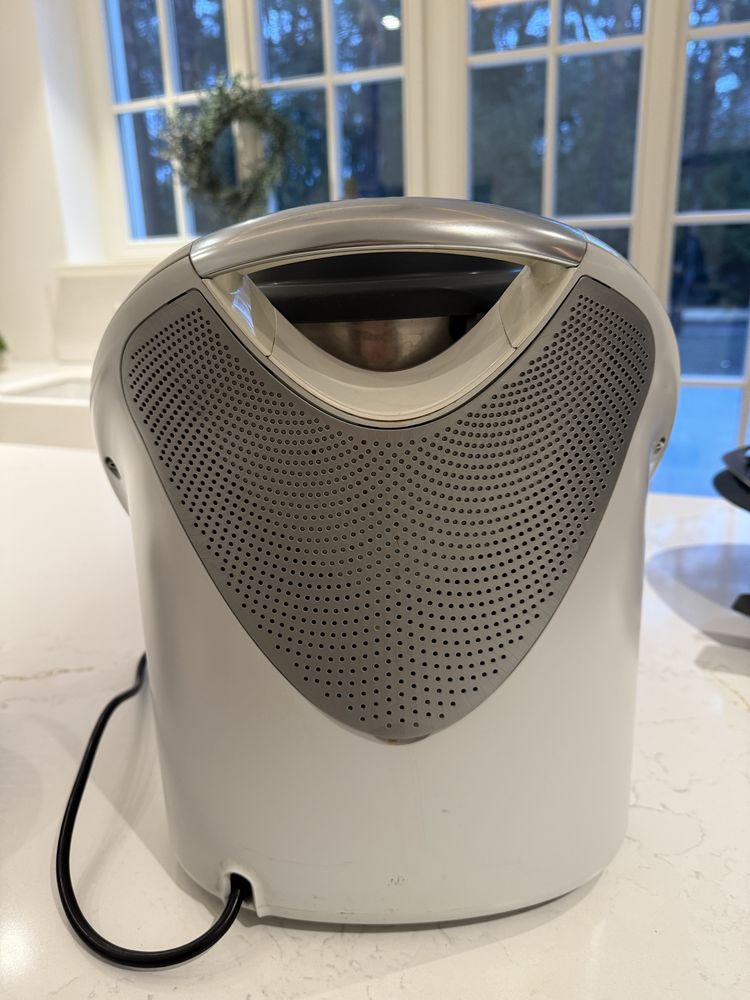 Thermomix TM5 + Akcesoria