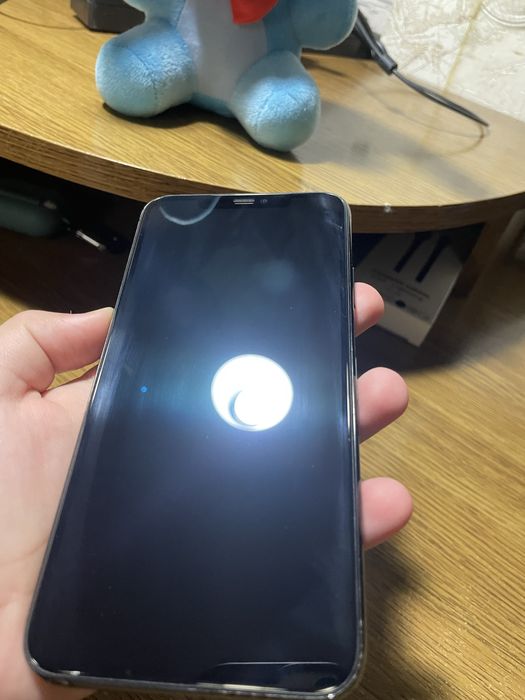 Iphone 11 pro max neverlock Оригинал