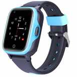 Smartwatch kt15 dla dzieci zegarek telefon gpssms rozmowy mp3 ttst1312