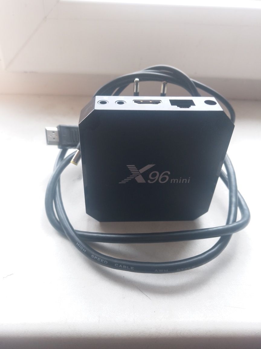 X-96mini Android-TV  1g/8g