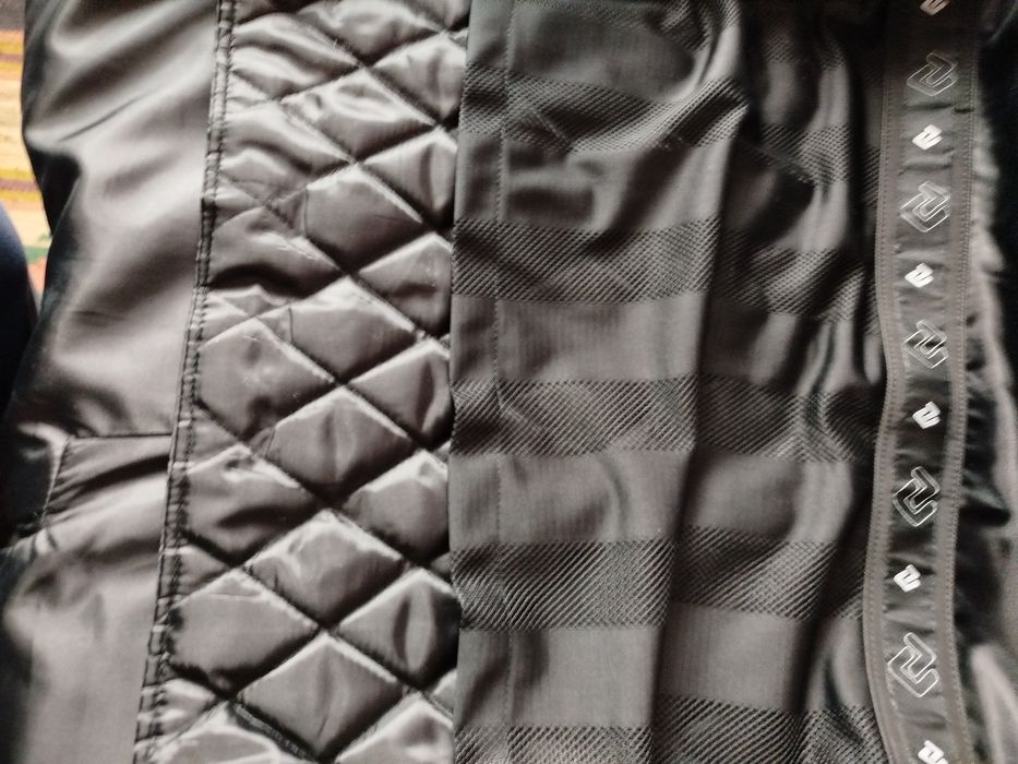 Мужское демисезонное пальто