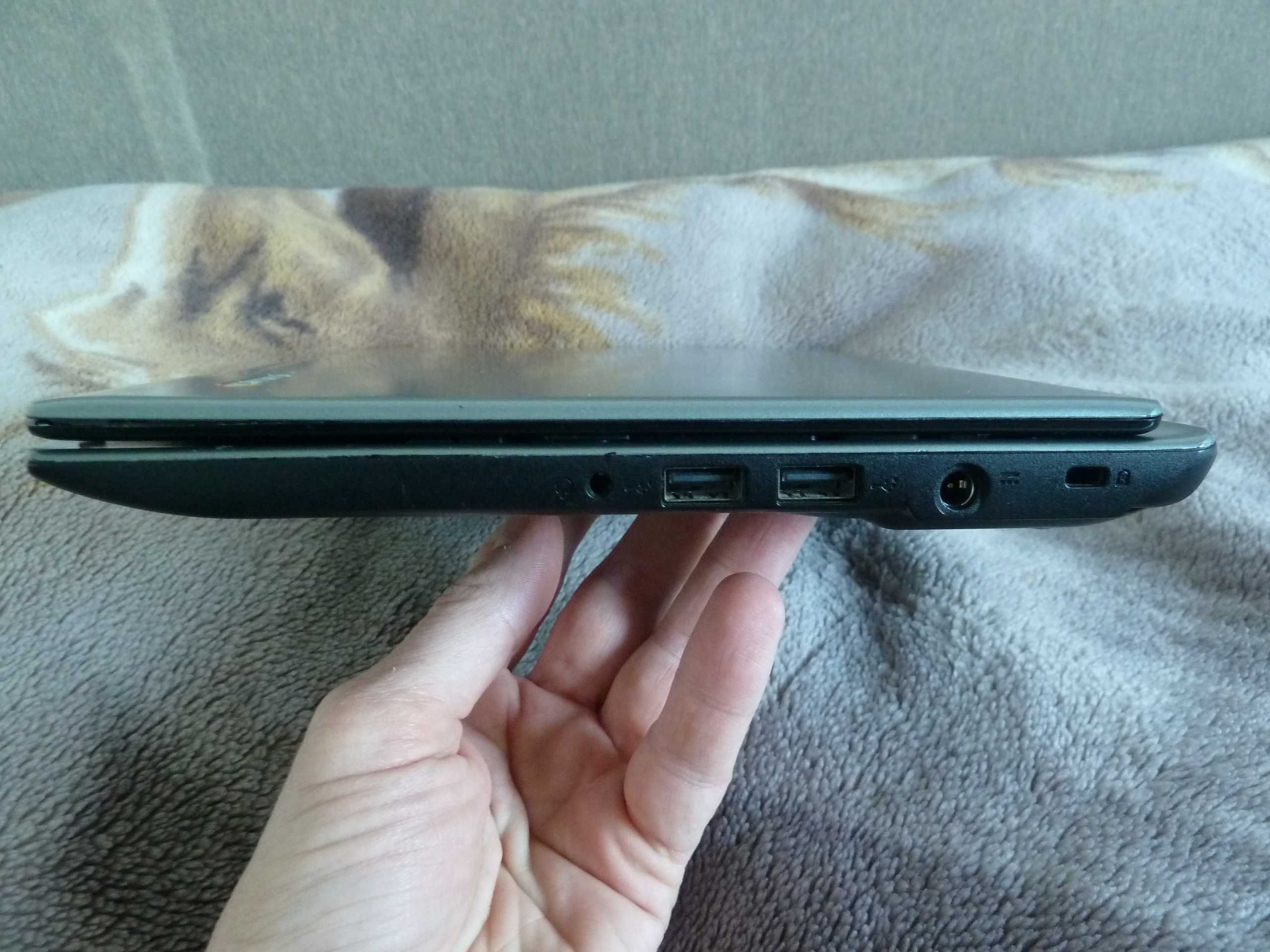 Acer C710 - bez systemu