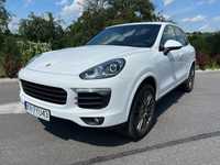 *Samochód do ślubu*Porsche Cayenne*Najlepsze cena na Podkarpaciu*